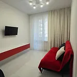 аркадия , жк атмосфера терраса 4 этаж