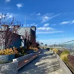 аркадия , жк атмосфера терраса 4 этаж Odessa