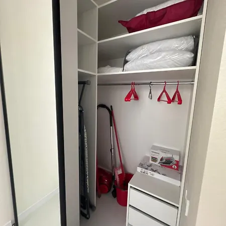 Appartamento аркадия , жк атмосфера терраса 4 этаж Odessa