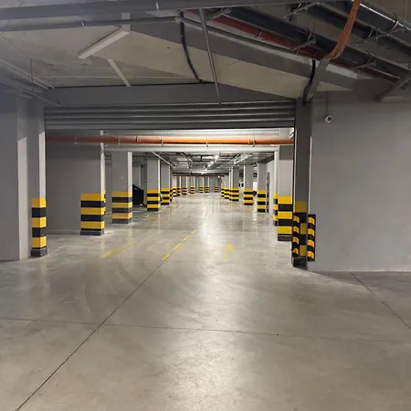 аркадия , жк атмосфера терраса 4 этаж Daire *