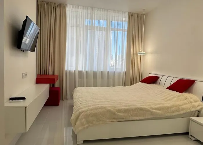 аркадия , жк атмосфера терраса 4 этаж