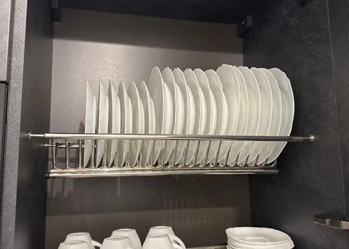 Apartment аркадия , жк атмосфера терраса 4 этаж *