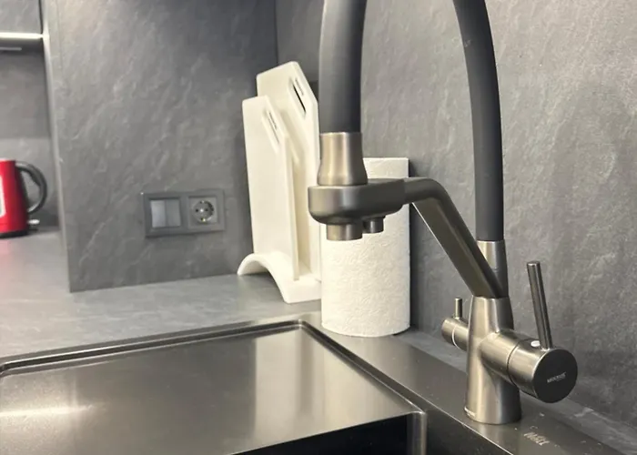 аркадия , жк атмосфера терраса 4 этаж Apartment *