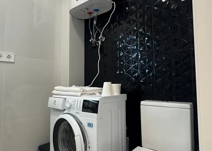 аркадия , жк атмосфера терраса 4 этаж Apartment