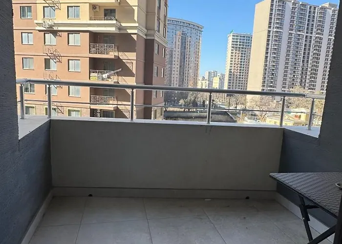 аркадия , жк атмосфера терраса 4 этаж Odesa