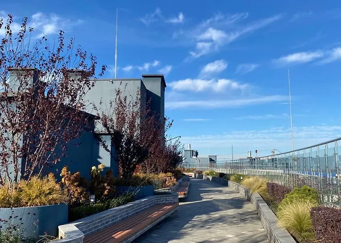 аркадия , жк атмосфера терраса 4 этаж Odesa