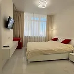 аркадия , жк атмосфера терраса 4 этаж