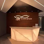 аркадия , жк атмосфера терраса 4 этаж *