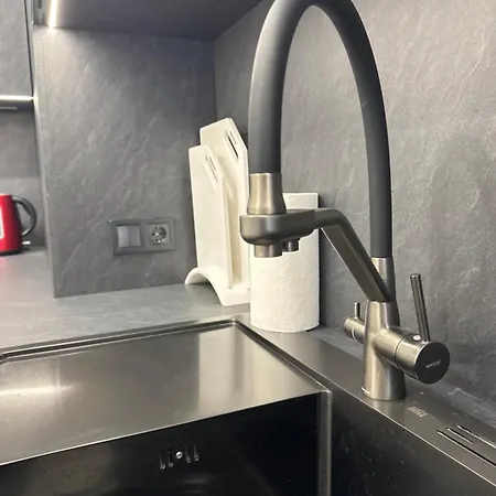 аркадия , жк атмосфера терраса 4 этаж דירה *