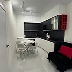 аркадия , жк атмосфера терраса 4 этаж * Oděsa