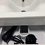 аркадия , жк атмосфера терраса 4 этаж Apartmán