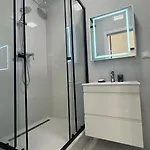 аркадия , жк атмосфера терраса 4 этаж Apartmán