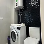 аркадия , жк атмосфера терраса 4 этаж Apartmán