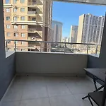 аркадия , жк атмосфера терраса 4 этаж Oděsa